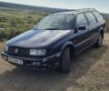 Синий Фольксваген Пассат Вариант, объемом двигателя 0 л и пробегом 350 тыс. км за 1500 $, фото 2 на Automoto.ua