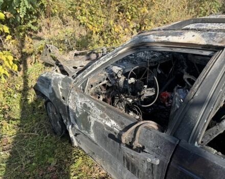 Синий Фольксваген Пассат Вариант, объемом двигателя 0 л и пробегом 200 тыс. км за 168 $, фото 4 на Automoto.ua