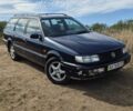 Синій Фольксваген Пассат Варіант, об'ємом двигуна 0 л та пробігом 350 тис. км за 1500 $, фото 1 на Automoto.ua