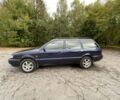 Синий Фольксваген Пассат Вариант, объемом двигателя 1.6 л и пробегом 330 тыс. км за 3100 $, фото 12 на Automoto.ua