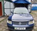 Синій Фольксваген Пассат Варіант, об'ємом двигуна 1.6 л та пробігом 290 тис. км за 4000 $, фото 2 на Automoto.ua
