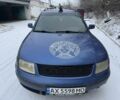 Синий Фольксваген Пассат Вариант, объемом двигателя 0 л и пробегом 280 тыс. км за 2700 $, фото 3 на Automoto.ua