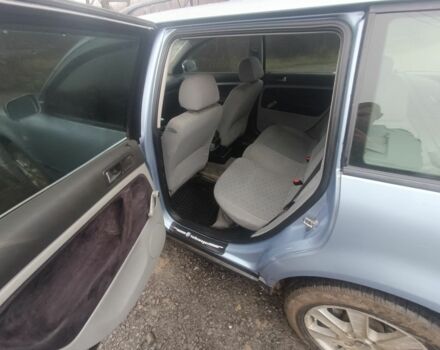 Синій Фольксваген Пассат Варіант, об'ємом двигуна 1.6 л та пробігом 400 тис. км за 2350 $, фото 4 на Automoto.ua