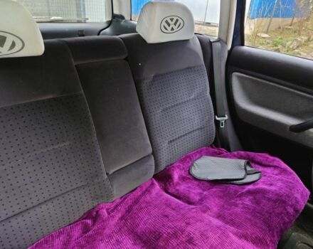 Синій Фольксваген Пассат Варіант, об'ємом двигуна 1.6 л та пробігом 290 тис. км за 4000 $, фото 6 на Automoto.ua