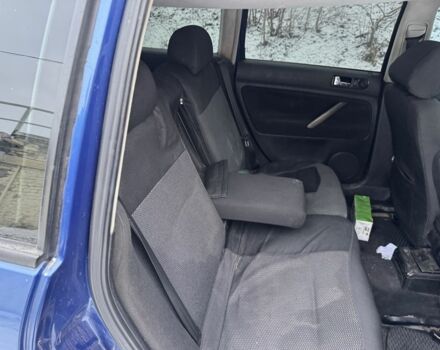 Синий Фольксваген Пассат Вариант, объемом двигателя 0 л и пробегом 280 тыс. км за 2700 $, фото 5 на Automoto.ua