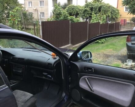 Синій Фольксваген Пассат Варіант, об'ємом двигуна 1.9 л та пробігом 360 тис. км за 2800 $, фото 11 на Automoto.ua