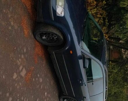 Синий Фольксваген Пассат Вариант, объемом двигателя 1.6 л и пробегом 290 тыс. км за 3000 $, фото 4 на Automoto.ua