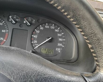 Синий Фольксваген Пассат Вариант, объемом двигателя 1.6 л и пробегом 290 тыс. км за 3000 $, фото 2 на Automoto.ua