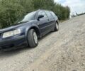 Синій Фольксваген Пассат Варіант, об'ємом двигуна 1.8 л та пробігом 401 тис. км за 2250 $, фото 1 на Automoto.ua