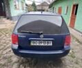 Синій Фольксваген Пассат Варіант, об'ємом двигуна 1.6 л та пробігом 290 тис. км за 4000 $, фото 1 на Automoto.ua