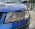 Синій Фольксваген Пассат Варіант, об'ємом двигуна 1.9 л та пробігом 477 тис. км за 3750 $, фото 1 на Automoto.ua