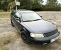 Синий Фольксваген Пассат Вариант, объемом двигателя 1.6 л и пробегом 370 тыс. км за 2201 $, фото 1 на Automoto.ua