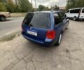Синий Фольксваген Пассат Вариант, объемом двигателя 1.6 л и пробегом 356 тыс. км за 3000 $, фото 4 на Automoto.ua