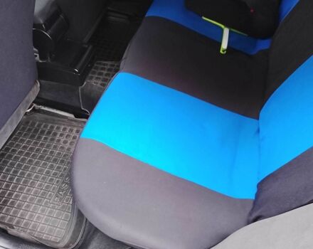 Синий Фольксваген Пассат Вариант, объемом двигателя 1.8 л и пробегом 230 тыс. км за 3199 $, фото 8 на Automoto.ua