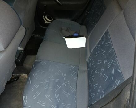 Синий Фольксваген Пассат Вариант, объемом двигателя 1.6 л и пробегом 380 тыс. км за 1700 $, фото 9 на Automoto.ua