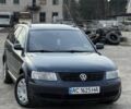 Синій Фольксваген Пассат Варіант, об'ємом двигуна 1.8 л та пробігом 300 тис. км за 2300 $, фото 1 на Automoto.ua