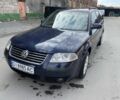 Синій Фольксваген Пассат Варіант, об'ємом двигуна 1.9 л та пробігом 270 тис. км за 2800 $, фото 1 на Automoto.ua