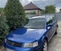Синій Фольксваген Пассат Варіант, об'ємом двигуна 1.9 л та пробігом 477 тис. км за 3750 $, фото 1 на Automoto.ua
