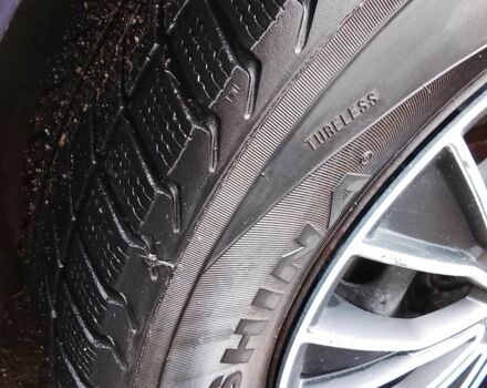 Синий Фольксваген Пассат Вариант, объемом двигателя 1.8 л и пробегом 230 тыс. км за 3199 $, фото 9 на Automoto.ua