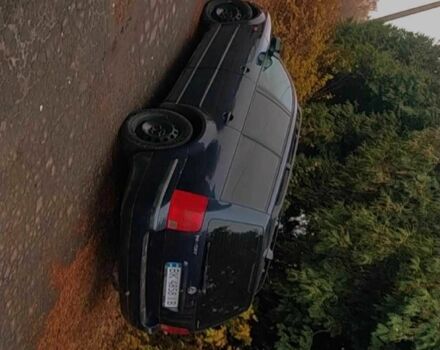 Синий Фольксваген Пассат Вариант, объемом двигателя 1.6 л и пробегом 290 тыс. км за 3000 $, фото 5 на Automoto.ua