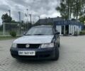Синий Фольксваген Пассат Вариант, объемом двигателя 1.9 л и пробегом 400 тыс. км за 2800 $, фото 1 на Automoto.ua