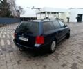 Синий Фольксваген Пассат Вариант, объемом двигателя 1.6 л и пробегом 380 тыс. км за 1700 $, фото 4 на Automoto.ua