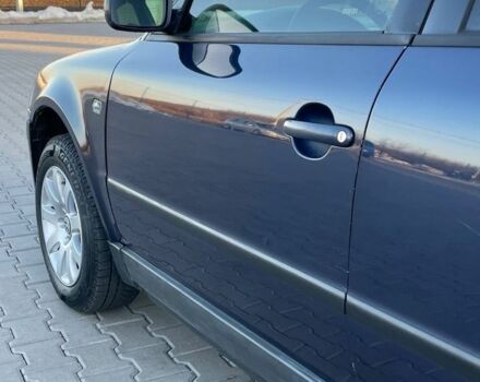 Синій Фольксваген Пассат Варіант, об'ємом двигуна 1.9 л та пробігом 280 тис. км за 3500 $, фото 9 на Automoto.ua