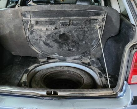 Синій Фольксваген Пассат Варіант, об'ємом двигуна 1 л та пробігом 500 тис. км за 1672 $, фото 7 на Automoto.ua