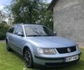 Синій Фольксваген Пассат Варіант, об'ємом двигуна 1.9 л та пробігом 280 тис. км за 1250 $, фото 1 на Automoto.ua
