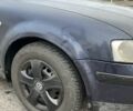 Синий Фольксваген Пассат Вариант, объемом двигателя 1.9 л и пробегом 360 тыс. км за 2400 $, фото 6 на Automoto.ua