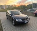 Синий Фольксваген Пассат Вариант, объемом двигателя 0 л и пробегом 255 тыс. км за 650 $, фото 1 на Automoto.ua