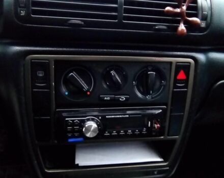 Синій Фольксваген Пассат Варіант, об'ємом двигуна 1.9 л та пробігом 430 тис. км за 1600 $, фото 8 на Automoto.ua