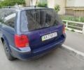 Синій Фольксваген Пассат Варіант, об'ємом двигуна 1.6 л та пробігом 540 тис. км за 3250 $, фото 8 на Automoto.ua