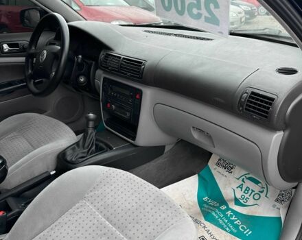 Синій Фольксваген Пассат Варіант, об'ємом двигуна 1.9 л та пробігом 310 тис. км за 5200 $, фото 8 на Automoto.ua