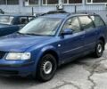 Синій Фольксваген Пассат Варіант, об'ємом двигуна 1.6 л та пробігом 120 тис. км за 2000 $, фото 1 на Automoto.ua