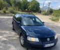 Синій Фольксваген Пассат Варіант, об'ємом двигуна 2 л та пробігом 380 тис. км за 2602 $, фото 2 на Automoto.ua
