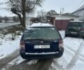 Синий Фольксваген Пассат Вариант, объемом двигателя 1.9 л и пробегом 405 тыс. км за 1300 $, фото 4 на Automoto.ua