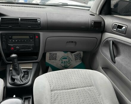 Синій Фольксваген Пассат Варіант, об'ємом двигуна 1.9 л та пробігом 310 тис. км за 5200 $, фото 6 на Automoto.ua