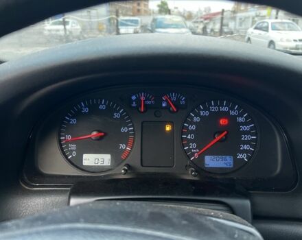 Синій Фольксваген Пассат Варіант, об'ємом двигуна 1.6 л та пробігом 120 тис. км за 2000 $, фото 6 на Automoto.ua