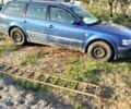 Синій Фольксваген Пассат Варіант, об'ємом двигуна 2 л та пробігом 312 тис. км за 1500 $, фото 3 на Automoto.ua