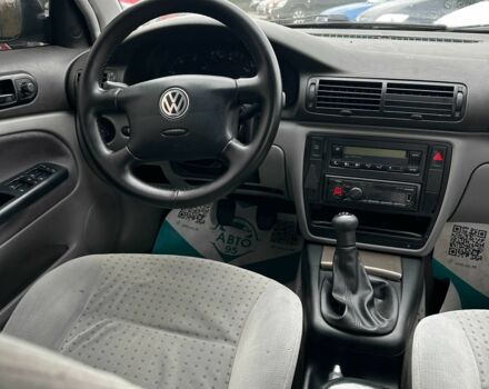 Синій Фольксваген Пассат Варіант, об'ємом двигуна 1.9 л та пробігом 310 тис. км за 5200 $, фото 5 на Automoto.ua