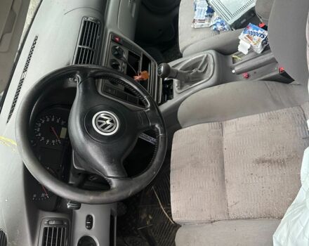 Синий Фольксваген Пассат Вариант, объемом двигателя 1.9 л и пробегом 389 тыс. км за 800 $, фото 1 на Automoto.ua