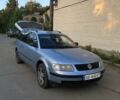 Синій Фольксваген Пассат Варіант, об'ємом двигуна 1.8 л та пробігом 400 тис. км за 2309 $, фото 1 на Automoto.ua