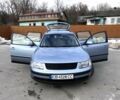 Синій Фольксваген Пассат Варіант, об'ємом двигуна 1.8 л та пробігом 250 тис. км за 3500 $, фото 5 на Automoto.ua
