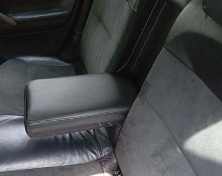 Синий Фольксваген Пассат Вариант, объемом двигателя 1.8 л и пробегом 341 тыс. км за 2750 $, фото 7 на Automoto.ua