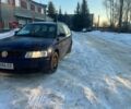 Синий Фольксваген Пассат Вариант, объемом двигателя 1.9 л и пробегом 488 тыс. км за 2999 $, фото 3 на Automoto.ua