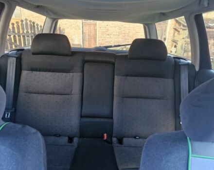 Синій Фольксваген Пассат Варіант, об'ємом двигуна 1.9 л та пробігом 342 тис. км за 2500 $, фото 6 на Automoto.ua