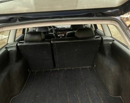 Синій Фольксваген Пассат Варіант, об'ємом двигуна 2 л та пробігом 380 тис. км за 2602 $, фото 5 на Automoto.ua