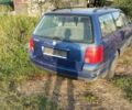 Синій Фольксваген Пассат Варіант, об'ємом двигуна 2 л та пробігом 312 тис. км за 1500 $, фото 2 на Automoto.ua
