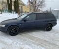 Синий Фольксваген Пассат Вариант, объемом двигателя 1.8 л и пробегом 450 тыс. км за 2450 $, фото 1 на Automoto.ua